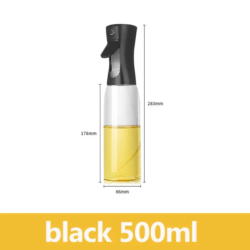 Öl sprayer
