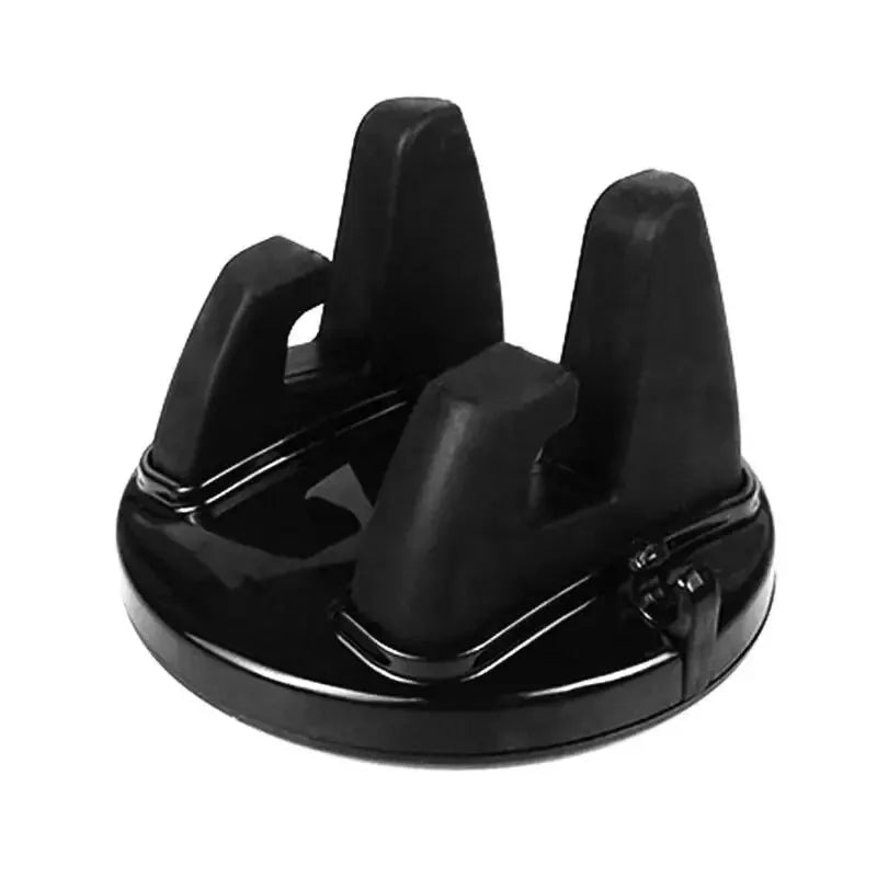 drehbarer handyhalter