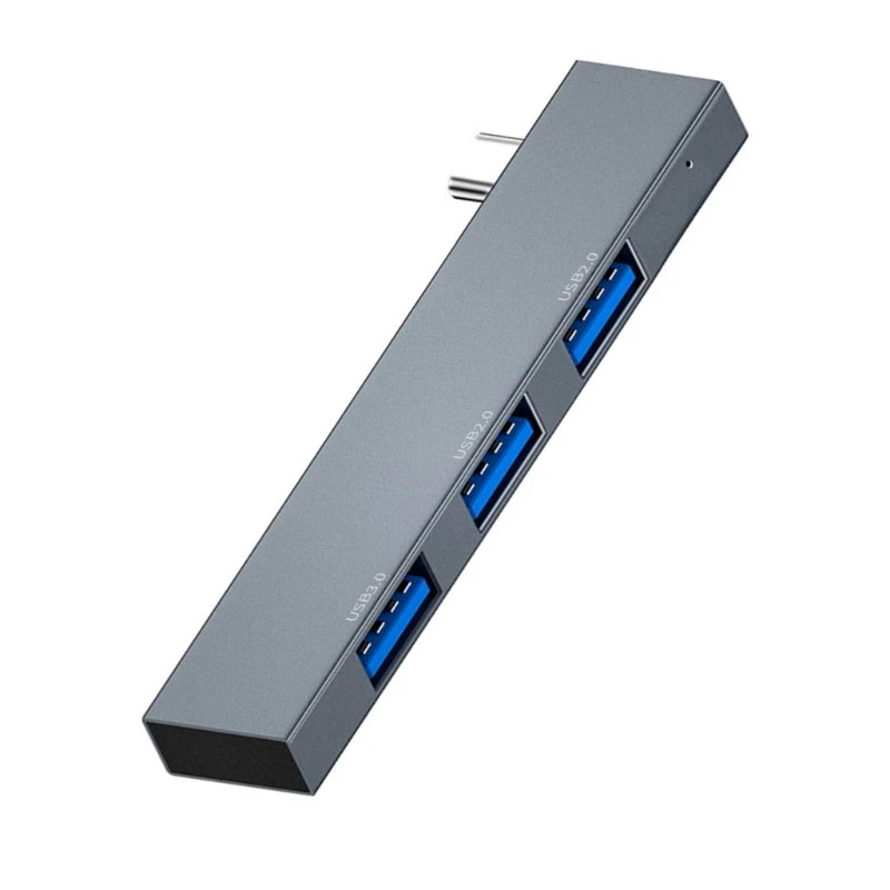 USB splitter