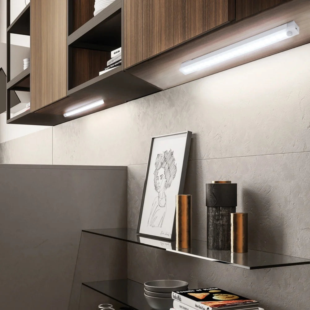 Multifunktionale Led Lampe