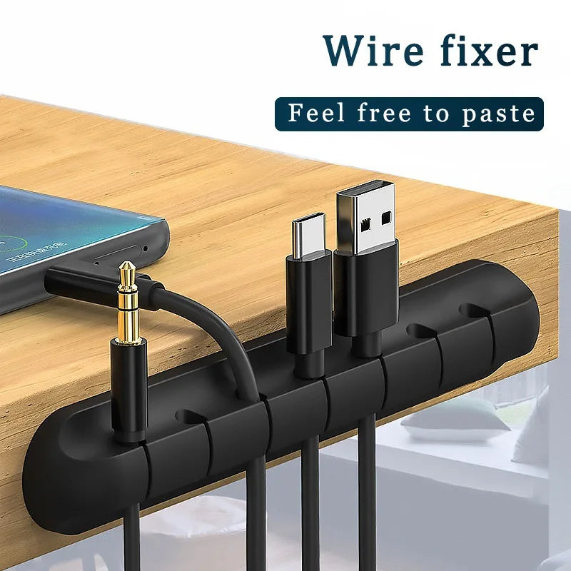 Kabel organizer