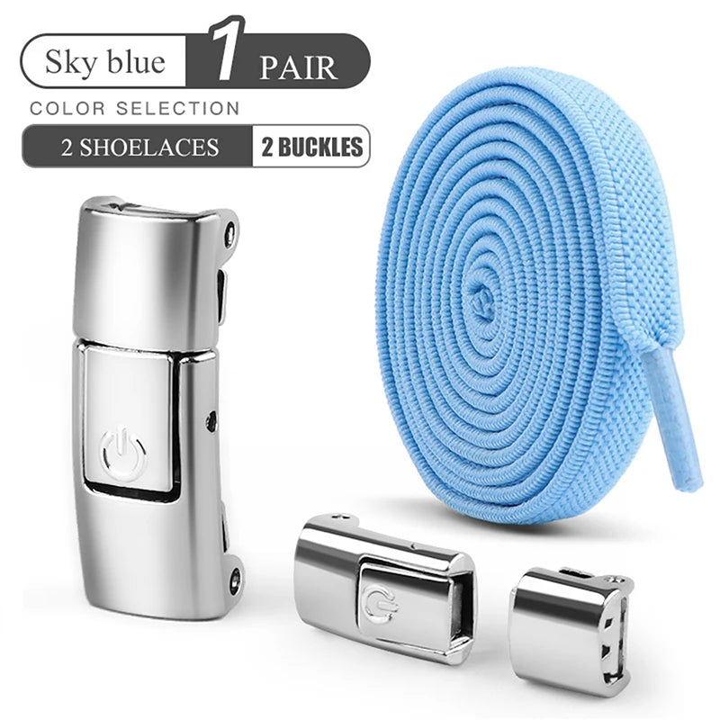 Clip Schnürsenkel