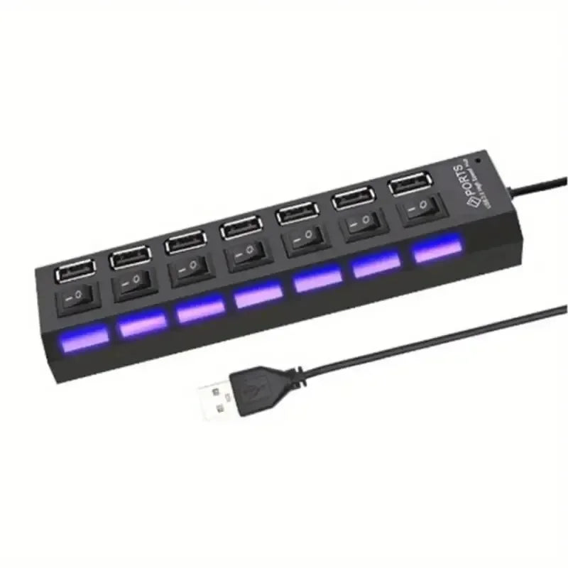 USB Splitter