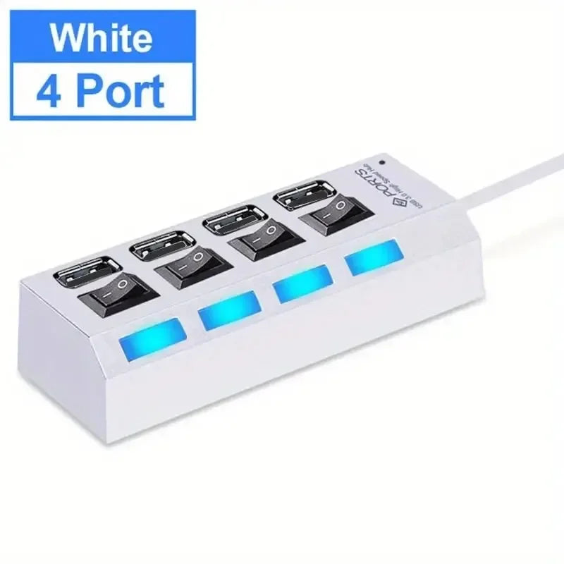 USB Splitter