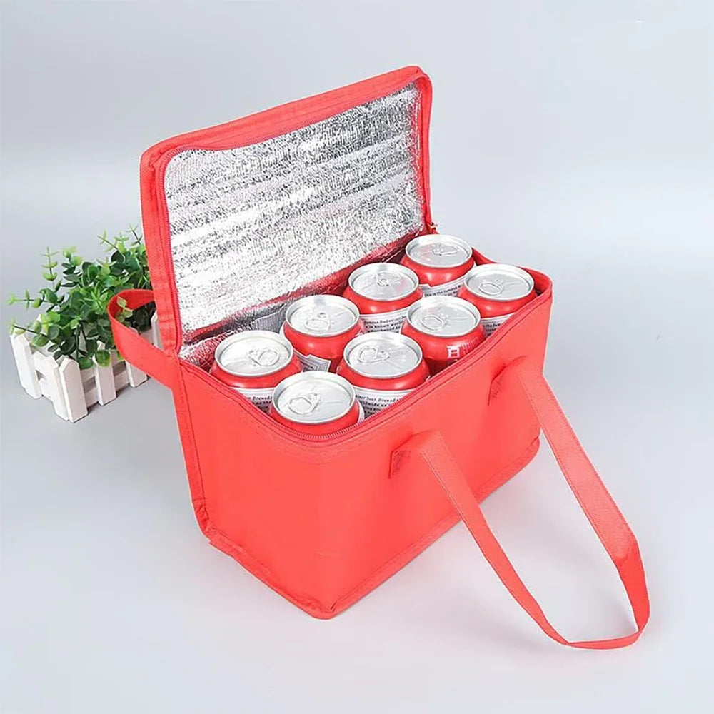 Lunch Tasche