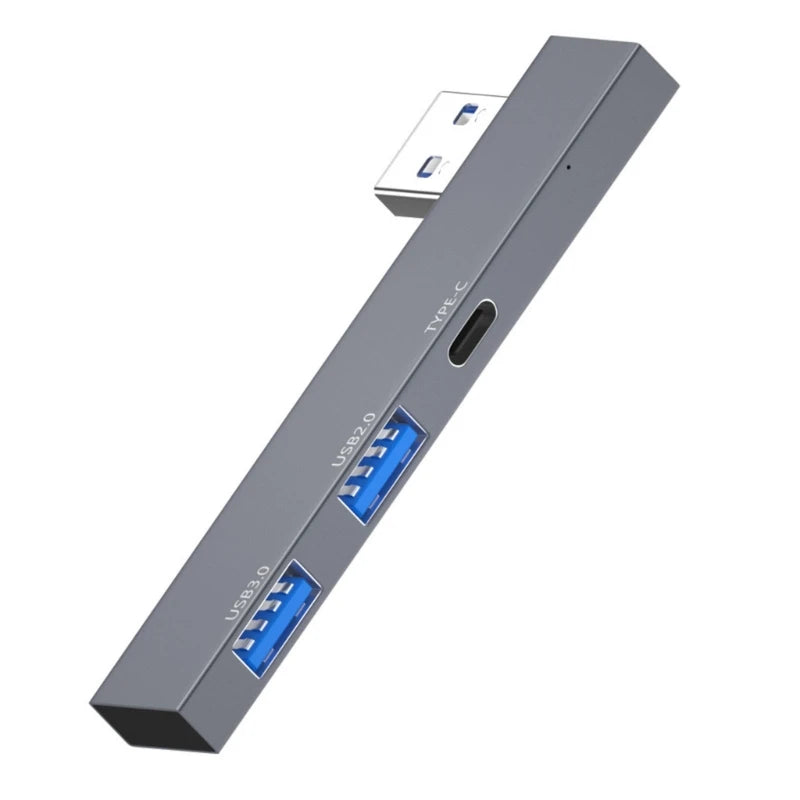 USB splitter