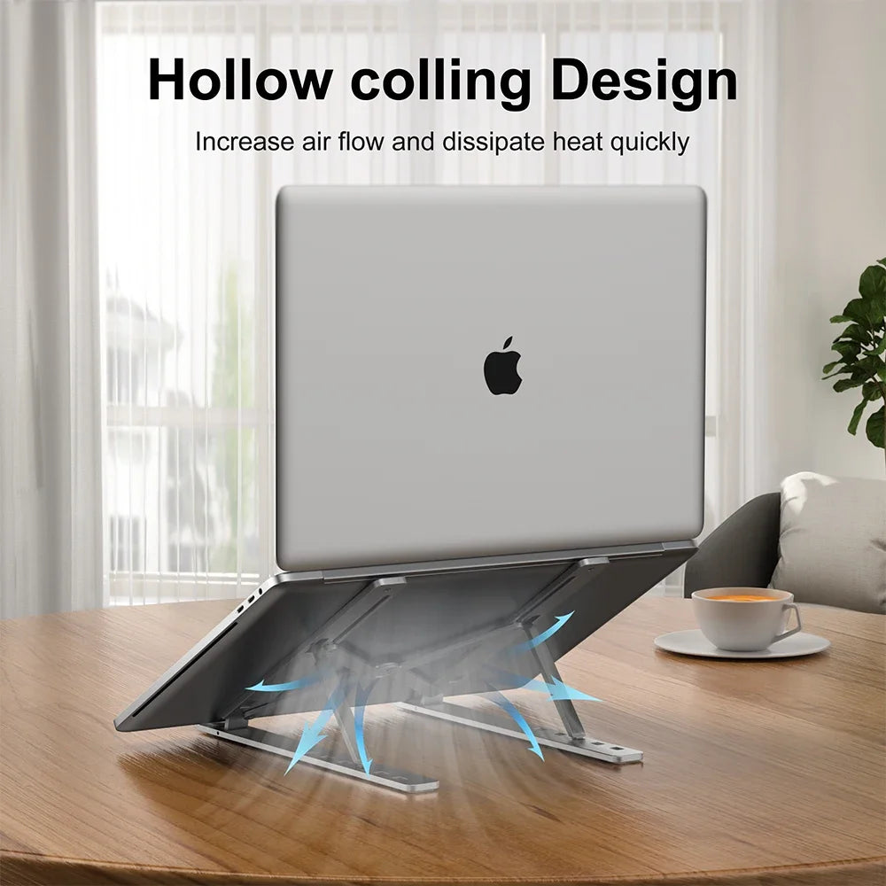 Laptop stand