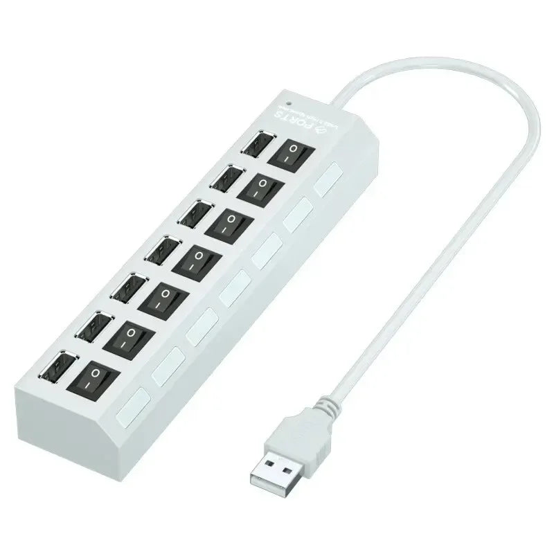 USB Splitter
