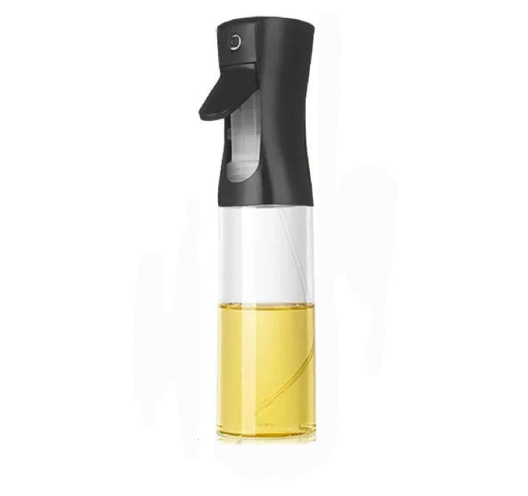 Öl sprayer