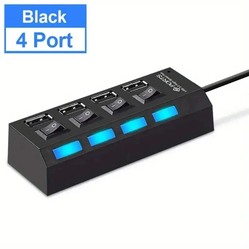 USB Splitter