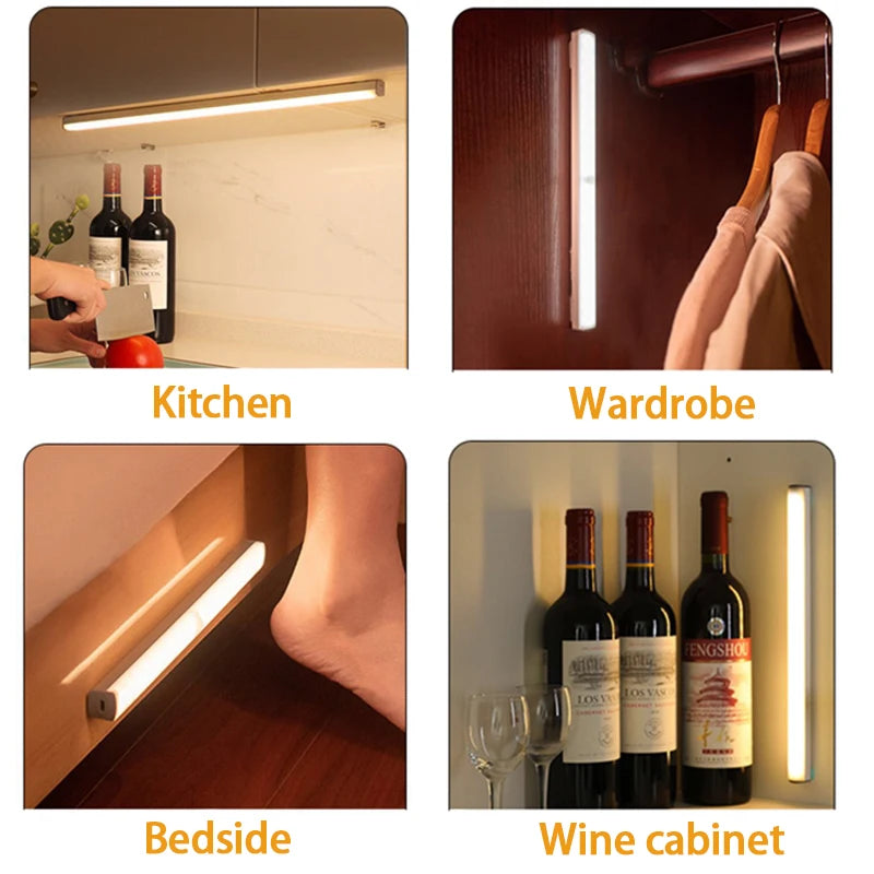 Multifunktionale Led Lampe