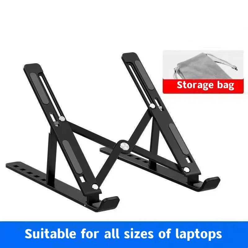 Laptop stand
