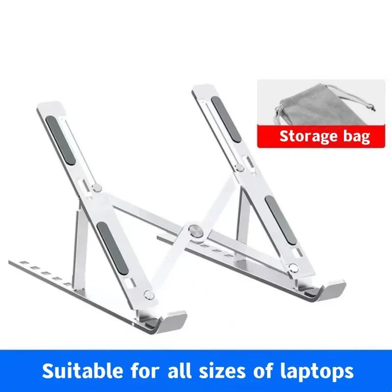Laptop stand