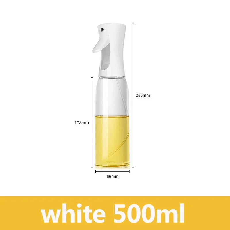 Öl sprayer
