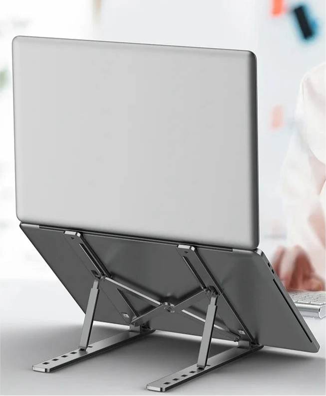 Laptop stand