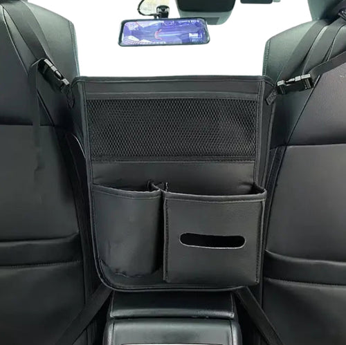 Auto-Organizer mittel