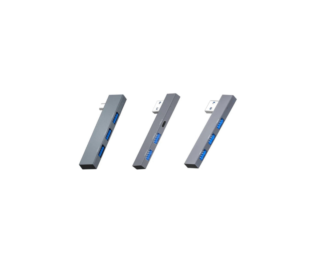 USB splitter