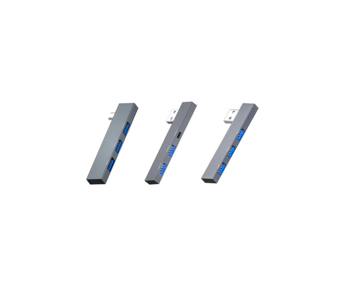 USB splitter