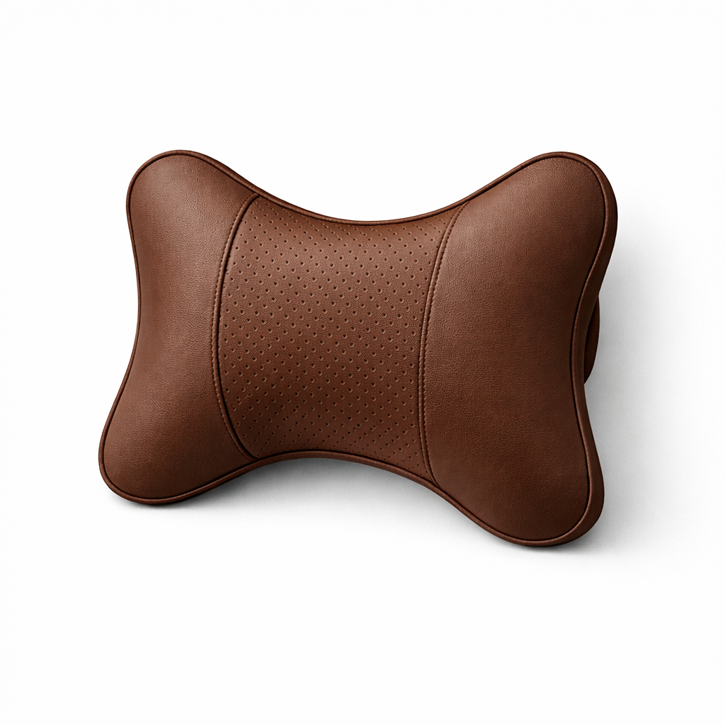 Auto-Nackenkissen