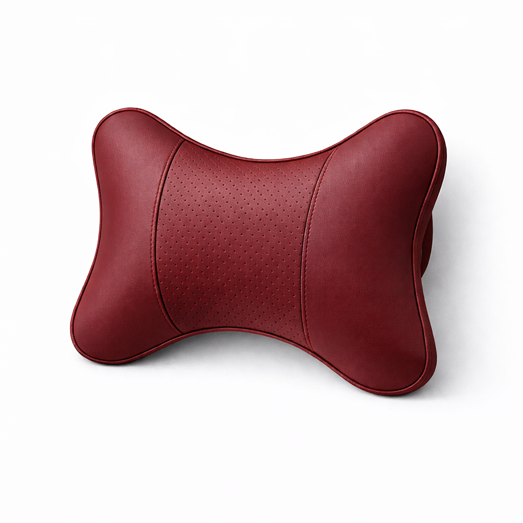 Auto-Nackenkissen