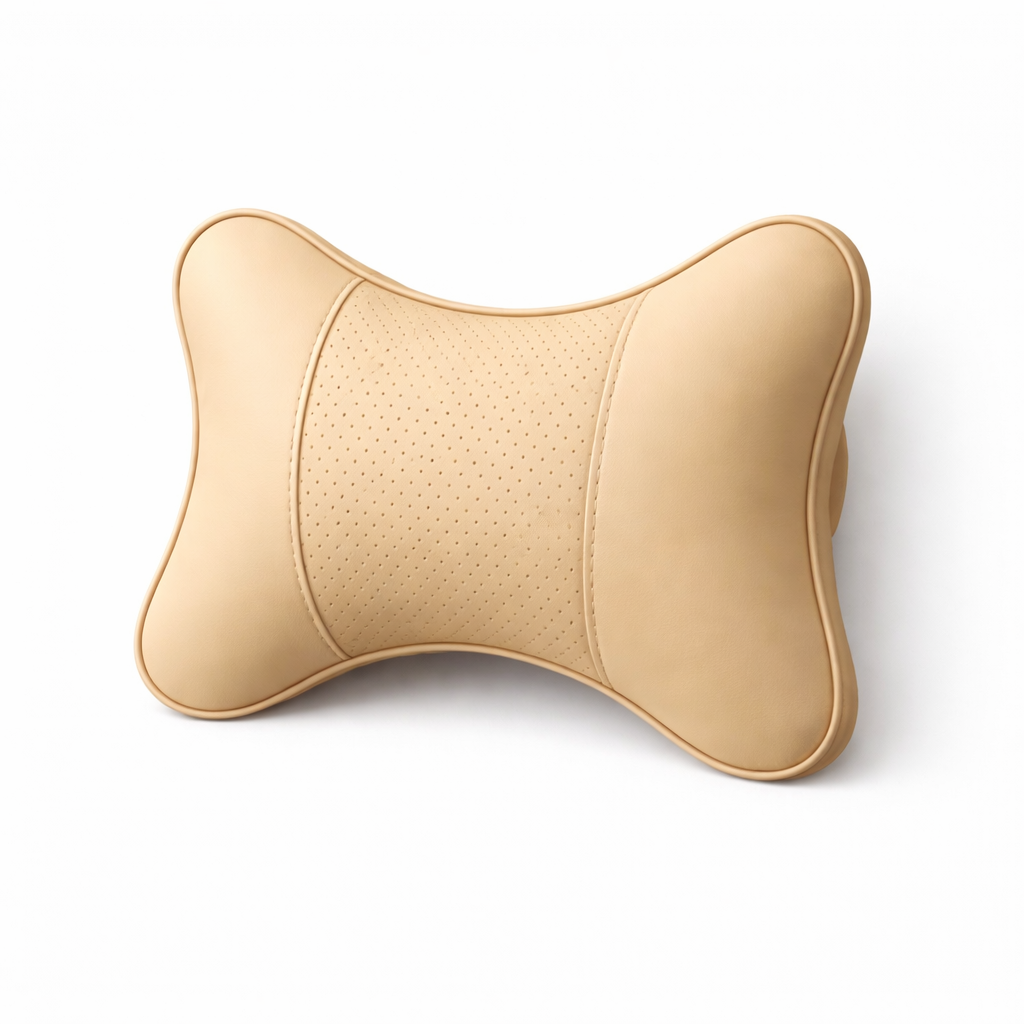 Auto-Nackenkissen