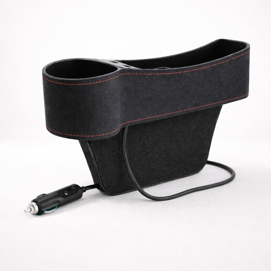 Organizer Mit USB Anschluss