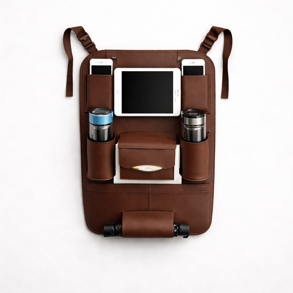 Auto-Organizer groß