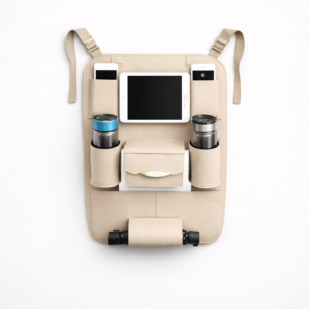 Auto-Organizer groß