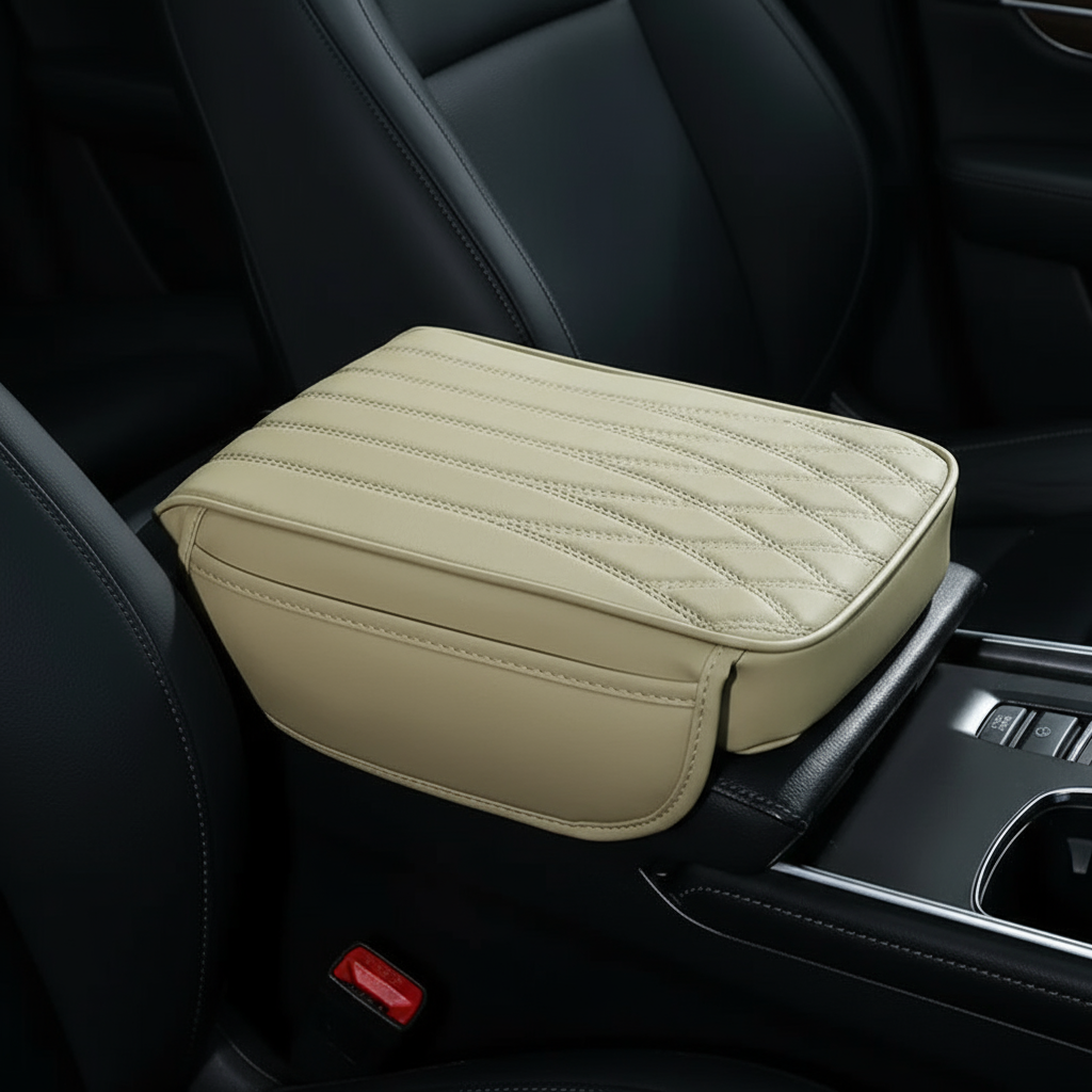 Auto-Armlehnen-Aufsatz