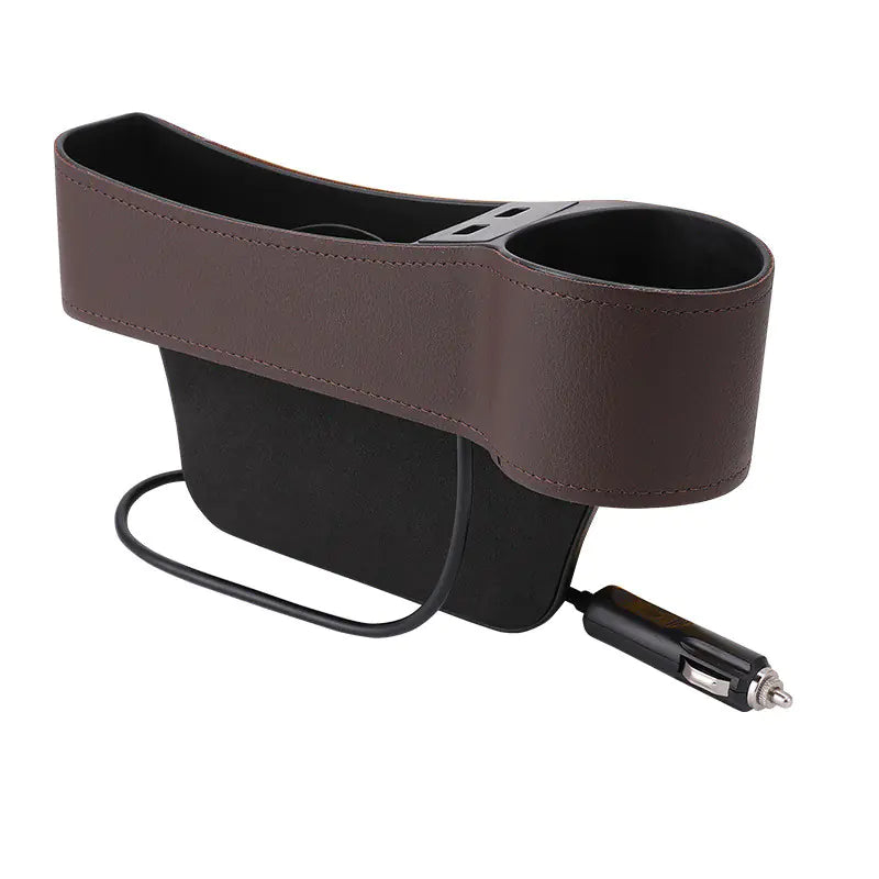 Organizer Mit USB Anschluss