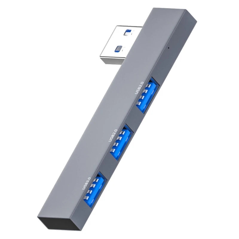 USB splitter