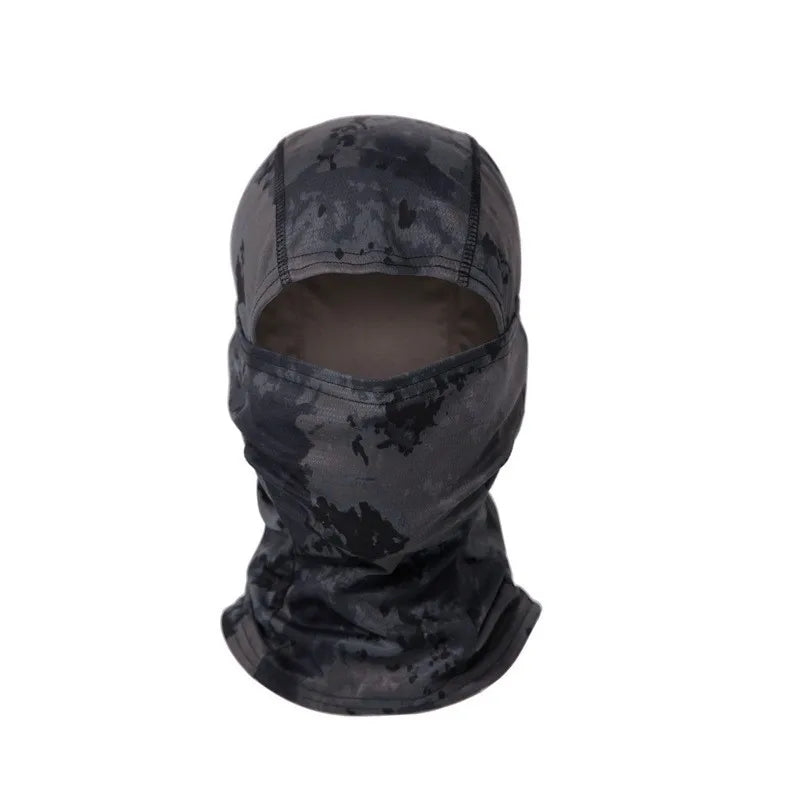 Camo Sturmhaube