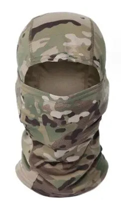 Camo Sturmhaube