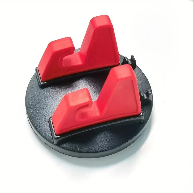 drehbarer handyhalter