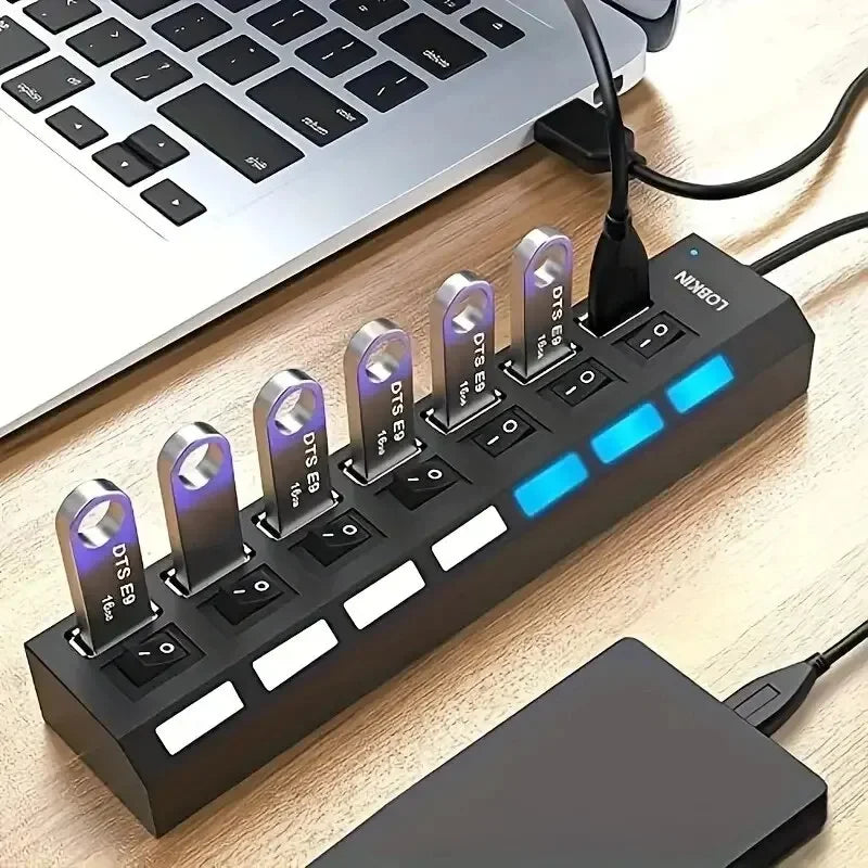 USB Splitter