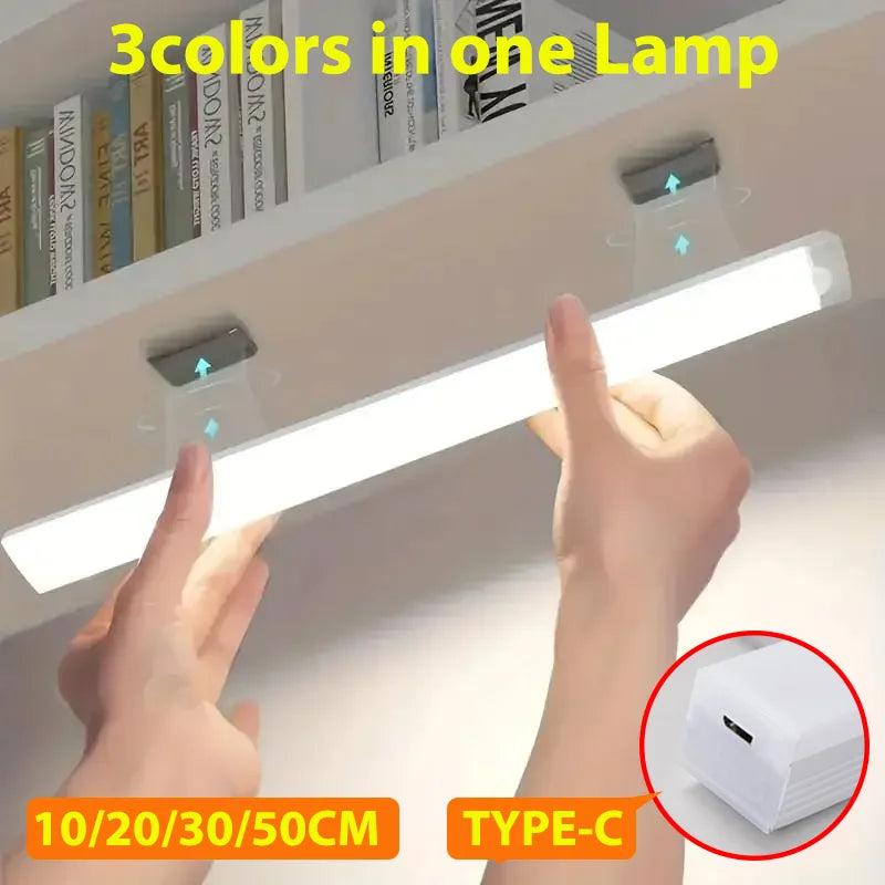 Multifunktionale Led Lampe