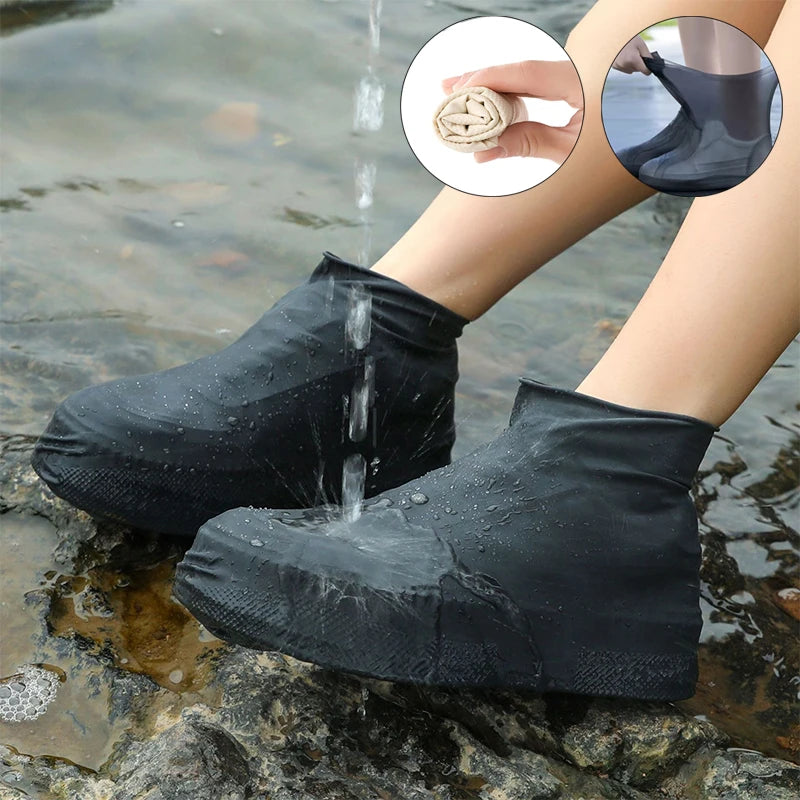 Rain cover