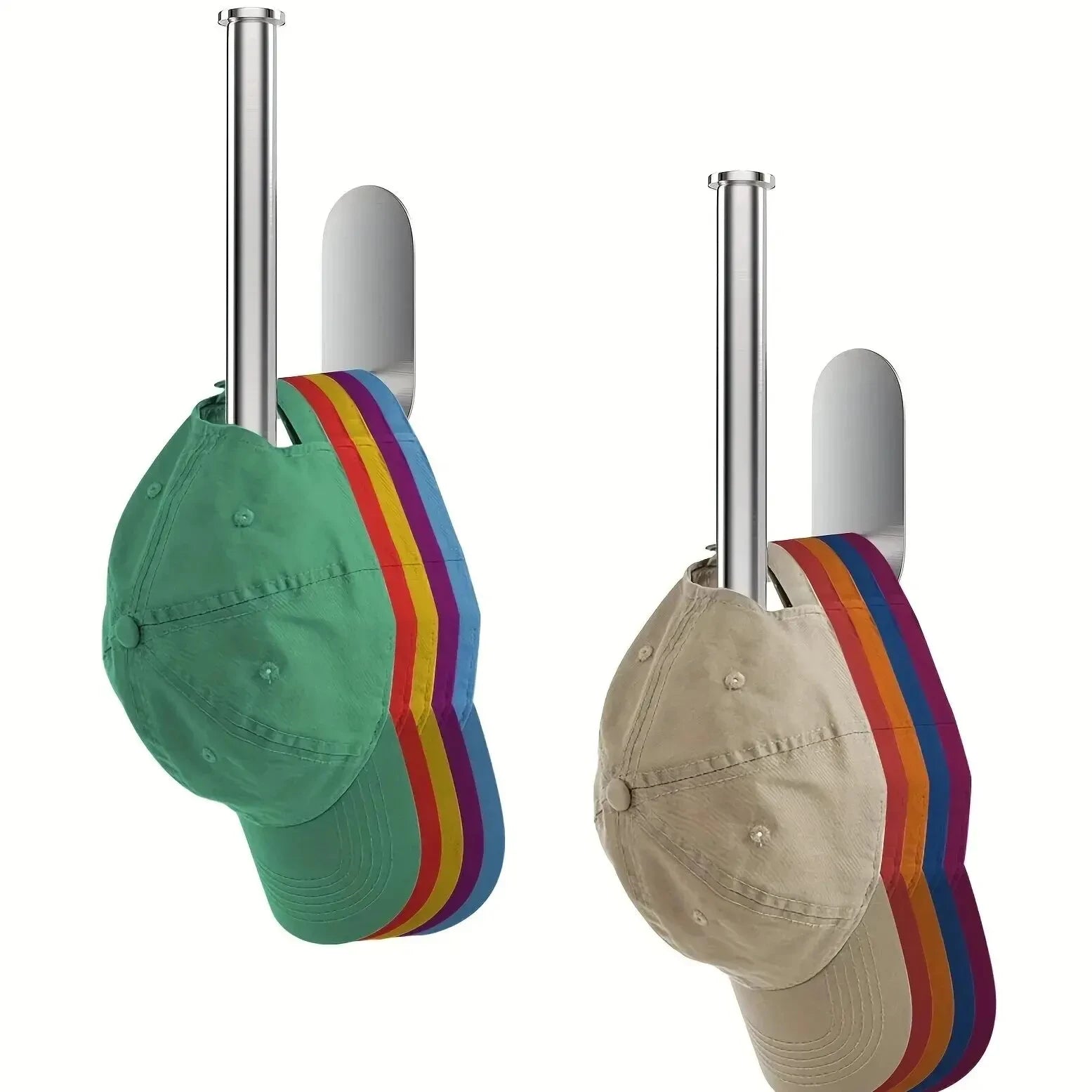 Cap/Hut Halter