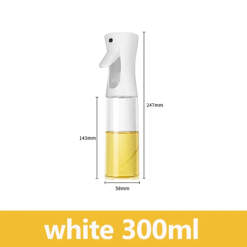 Öl sprayer