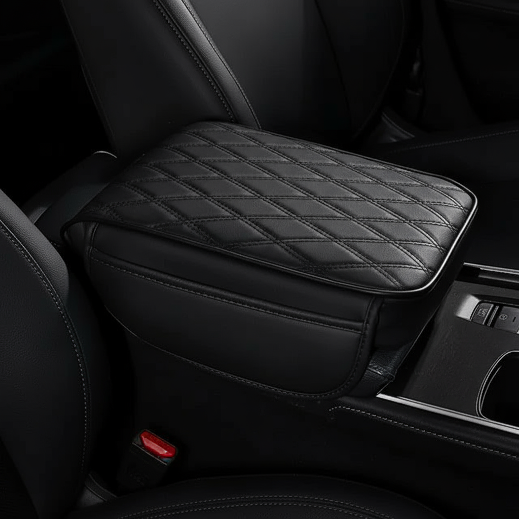 Universelle Armlehne